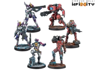 Beyond Operation Mazebreaker